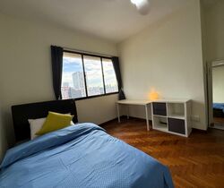 The Riverwalk / Riverwalk Apartments (D1), Apartment #497952471